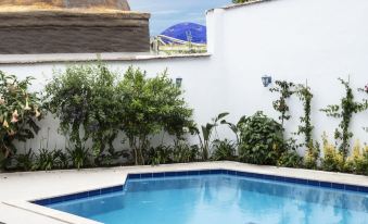 Eliada Hotel