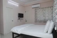 Brundavan Suites