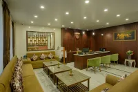 The Aryan Regency Hotels in West Sikkim