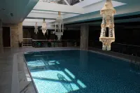 Bc Spa Hotel - Bãi biển