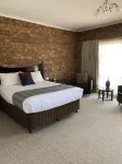 Federation Motel Resort - Corowa Hotels in Corowa