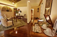 Beija Flor Exclusive Hotel & Spa - spa