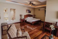 Hotel Dunn Inn