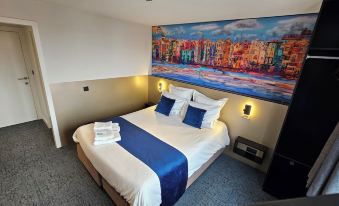 Elberg Hotel & Apartments