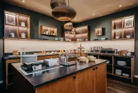Boutique-Hotel Zur Alten Post - breakfast