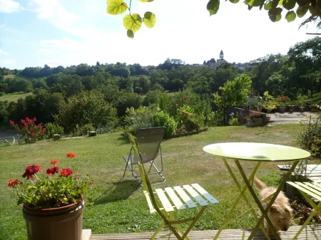 Chambres d'hôtes les Conches