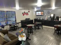 Super 8 by Wyndham Fernley - 2 étoiles