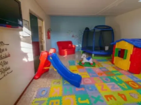 Marruá Hotel Hotels in Bonito