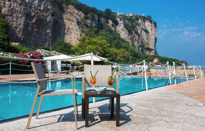 Le Ancore Hotel