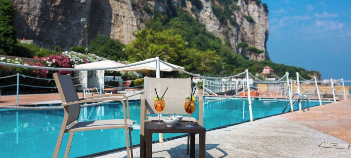 Le Ancore Hotel Ξενοδοχεία στην πόλη Βίκο Εκουένσε