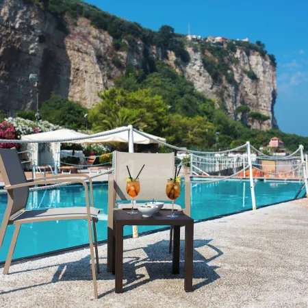 Le Ancore Hotel