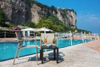 Le Ancore Hotel - piscina