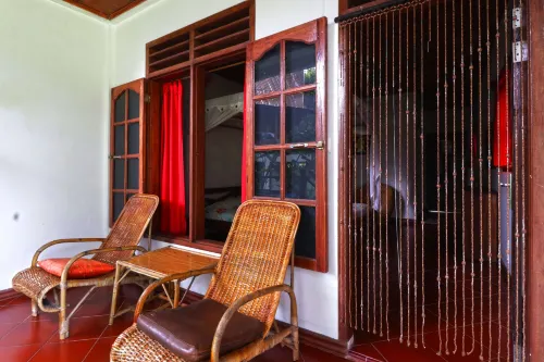 Bagus Bay Homestay - 2-Star