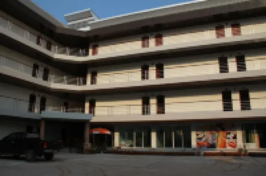 Grand Perfect Apartment