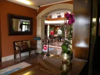 Hotel Finca la Mansión