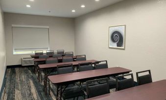 Best Western Houston Bush InterContinental Airport Inn