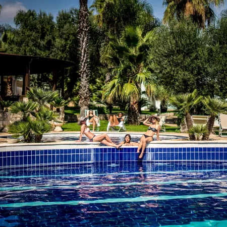 Città Bianca Country Resort