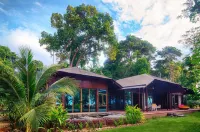 Borneo Eagle Resort