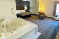 Quality Inn Danville - University Area Hotels in Danville