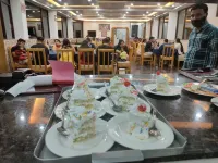Uttarakhand Resort Hotels in Kausani