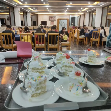 Uttarakhand Resort