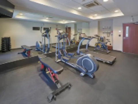 City Express by Marriott Tehuacan Hoteles en Tehuacán