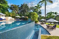 The Lodge at ChaaCreek - Family Friendly
