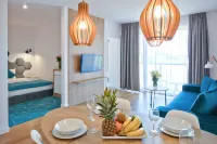 Blu Apartments - Wifi