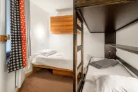 馬丘比丘法義公寓式酒店