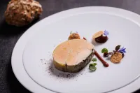Hotel Spa Husseren Collections - Proche Colmar - Eguisheim - Desayuno
