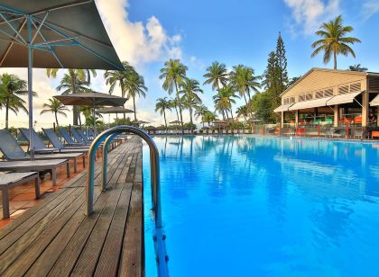 Mahogany Hotel Residence & Spa