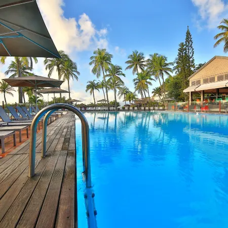 Mahogany Hotel Residence & Spa
