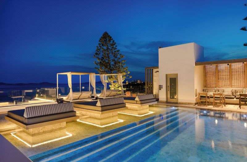 Grace Mykonos photo 5