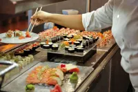 Riu Palace Costa Rica - All Inclusive - breakfast