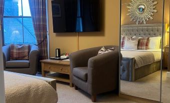 Fort Charlotte Guest House