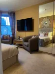 Fort Charlotte Guest House