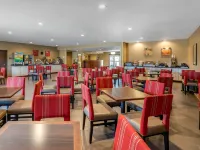 Comfort Suites Hotels in Cedar Falls