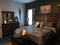 Evans Holly Grove Inn B&B Hôtels à : Burlington