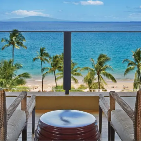 Four Seasons Resort Maui at Wailea