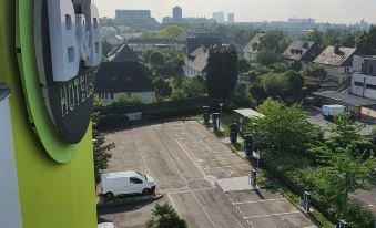 B&B Hotel Rennes Ouest Villejean
