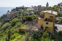 La Coccinelle - Superb Views - Havudsigt