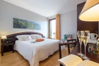 Wine Hotel San Giacomo Activity & Wellness Hotels in Asolo