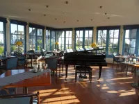 Landhotel Kastanienallee Putbus - breakfast