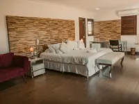 Hotel Vale das Nuvens Hotels in Pacoti