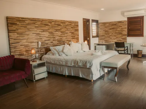 Hotel Vale das Nuvens - 3-Star