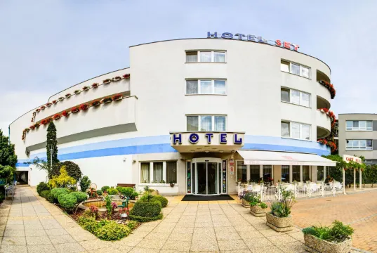 Hotel SET