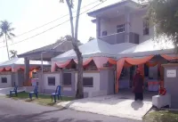 ArRayyan Guesthouse & Homestay Hotels near Taiping Airport