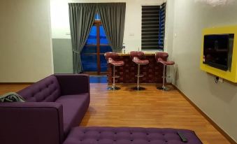 Multaqa Suite & Residence