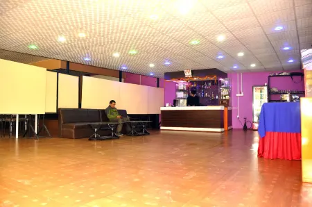 Kathmadu Fawlty Home