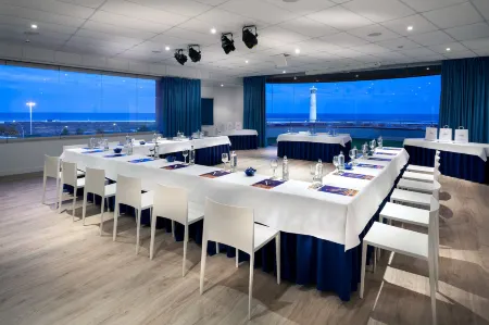 Mur Faro Jandia Fuerteventura & Spa